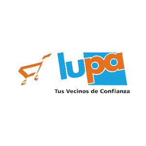 Lupa
